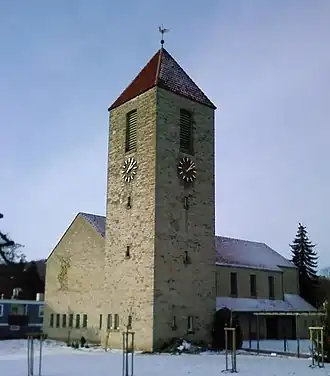 Bad Eilsen