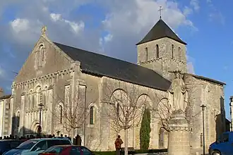 Bouresse