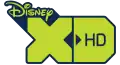 Logo de la version HD de la chaîne du 20 septembre 2011 au 4 janvier 2015.