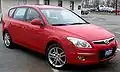 Hyundai i30 CW