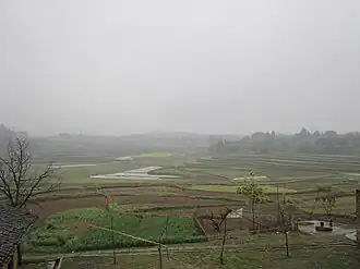 Xian de Qidong