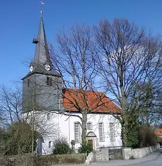 Sibbesse