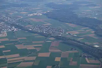 Aefligen
