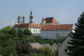 Château de Sulzbach