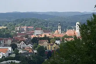 Sulzbach-Rosenberg