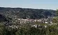 Vue d'ensemble de Vigeland