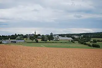 Izier (Belgique)