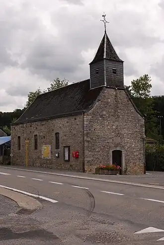 Aisne (Durbuy)