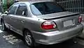 Kia Sephia II