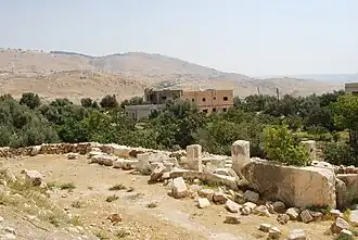 Iraq al-Amir