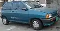 Kia Pride 3 portes