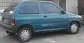 Kia Pride 3 portes
