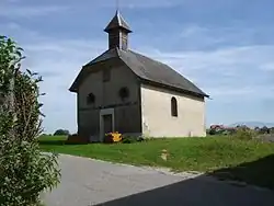 Image illustrative de l’article Chapelle de Poisu