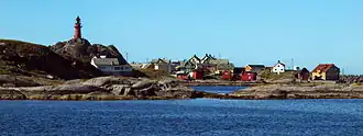 Image illustrative de l’article Ona (île)