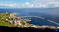 Village d'Alnes