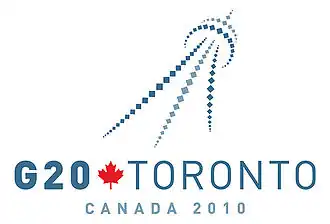 Image illustrative de l’article Sommet du G20 de 2010 (Canada)