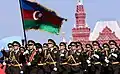 Armée azerbaïdjanaise