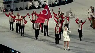 Image illustrative de l’article Kelime Çetinkaya