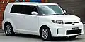 Toyota Rukus