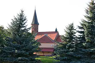 Łężce (Opole)