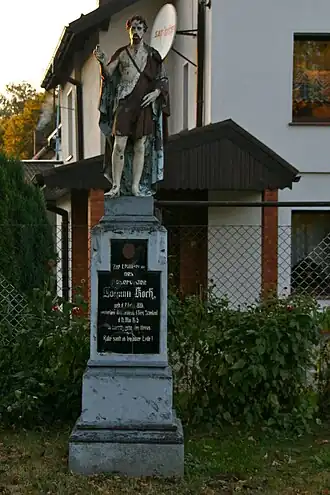 Borzysławice