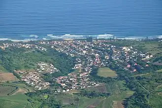 Tongaat
