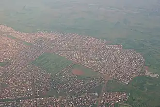 Vosloorus