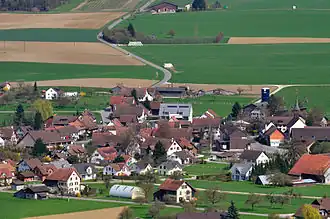 Schlatt (Thurgovie)