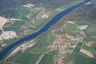 Walliswil bei Niederbipp