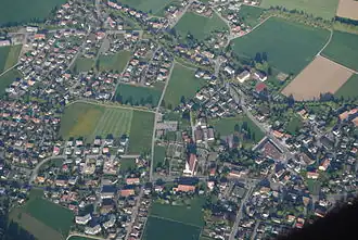 Kriegstetten