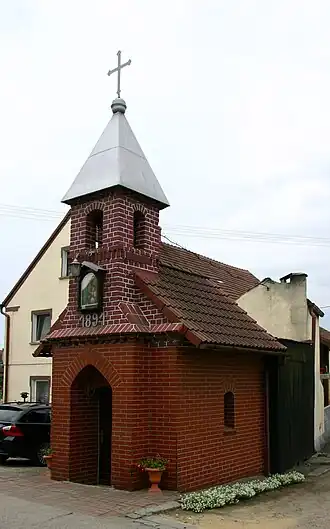 Ściborowice