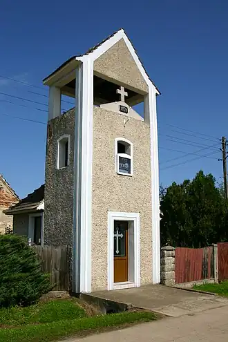 Ścigów