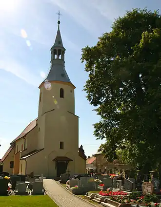 Pisarzowice (Krapkowice)