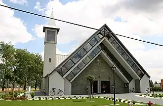 Pogórze (Opole)