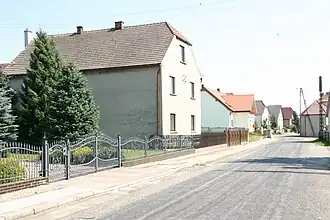 Kromołów (Opole)