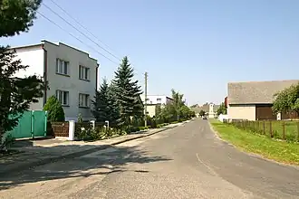 Zabierzów (Opole)