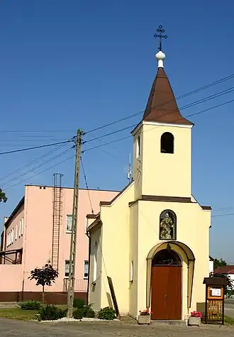 Mionów