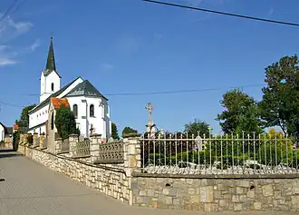 Olbrachcice (Opole)