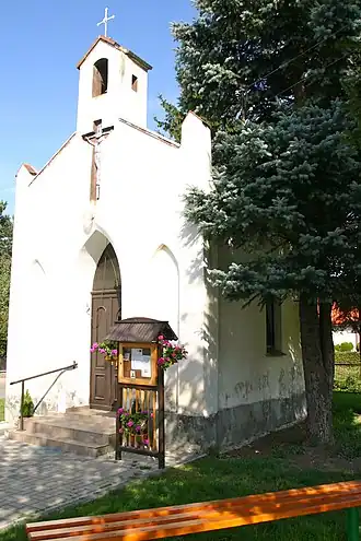 Wilków (Prudnik)