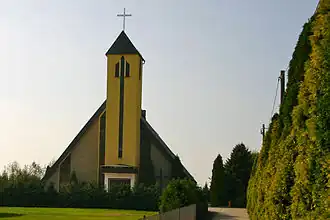 Komorno