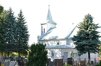 Trawniki (Opole)