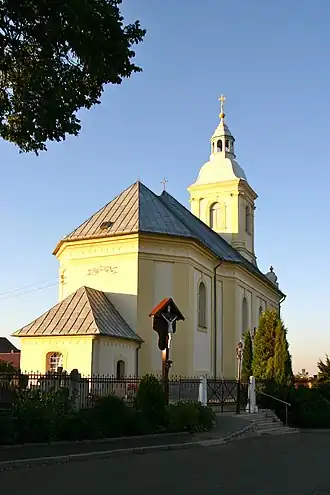 Ucieszków