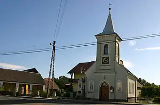 Zwiastowice