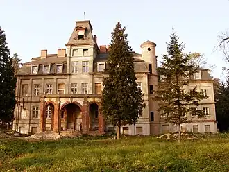 Malina (Łódź)