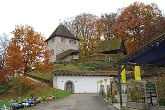 Buchegg