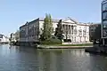 Palais de justice de Gand