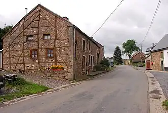 Morville (Durbuy)