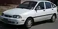 Kia Avella 5 portes