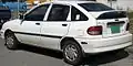 Kia Avella 5 portes