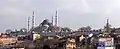 Mosquée Süleymaniye (1556).